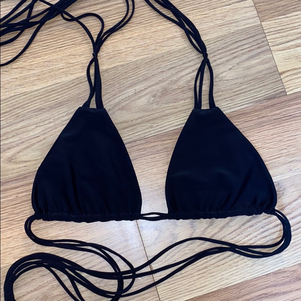 ❌SOLD❌ Mikoh Triangle Top